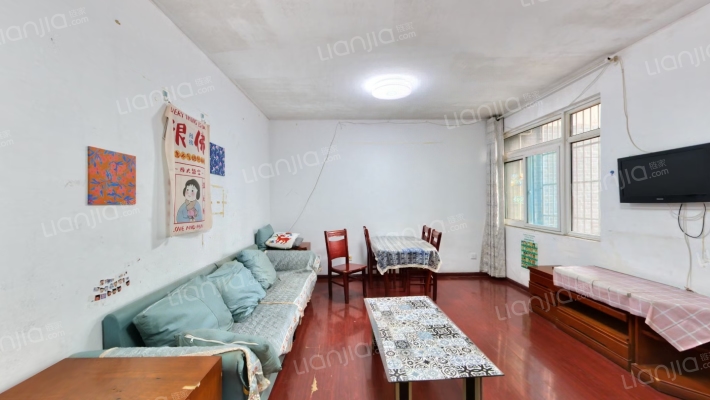 丁香家园三期二手房实景图