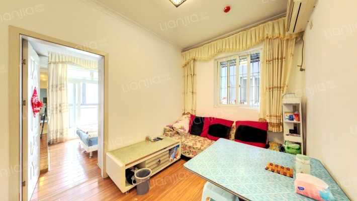 西信洲际花园二手房实景图