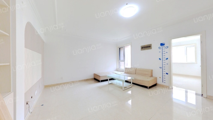 江山帝景B区二手房实景图