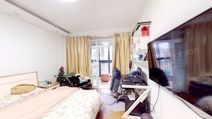 钟盈新村二手房实景图