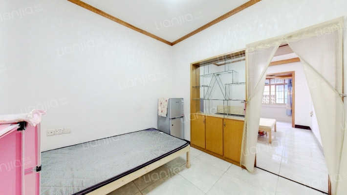 经堂巷二手房实景图