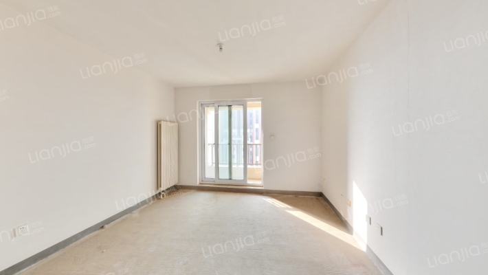 金樾和著二手房实景图