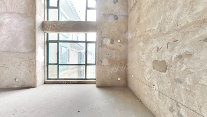 恒大绿洲（二期六期）二手房实景图