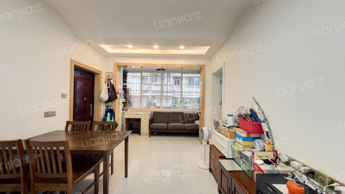 共和南路二手房实景图