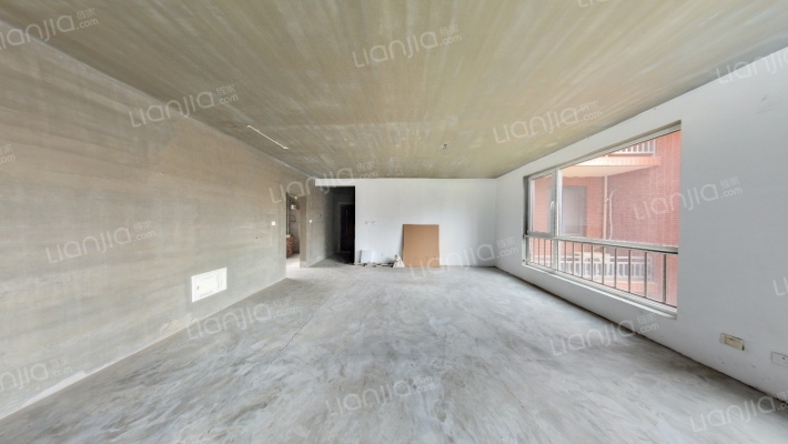 紫禁TIME二手房实景图