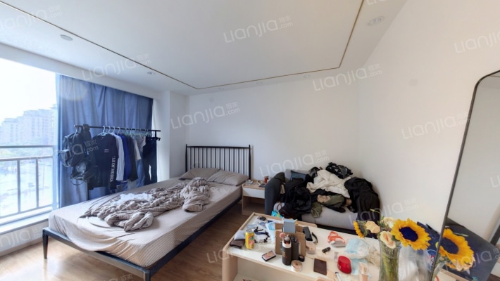 龙湖西溪天街二手房实景图