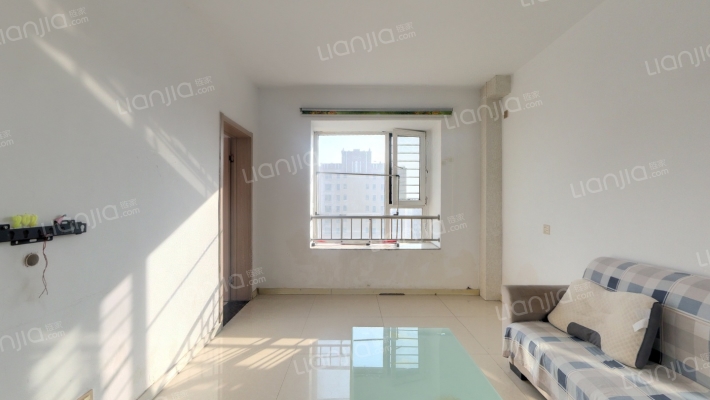 翰林华府二手房实景图