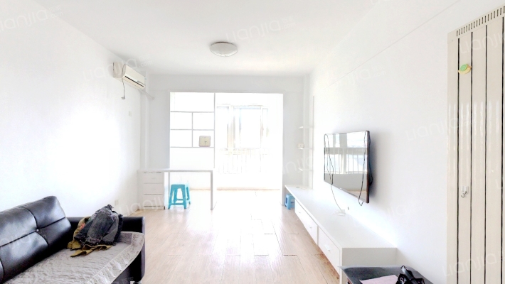 福特尔嘉园二手房实景图