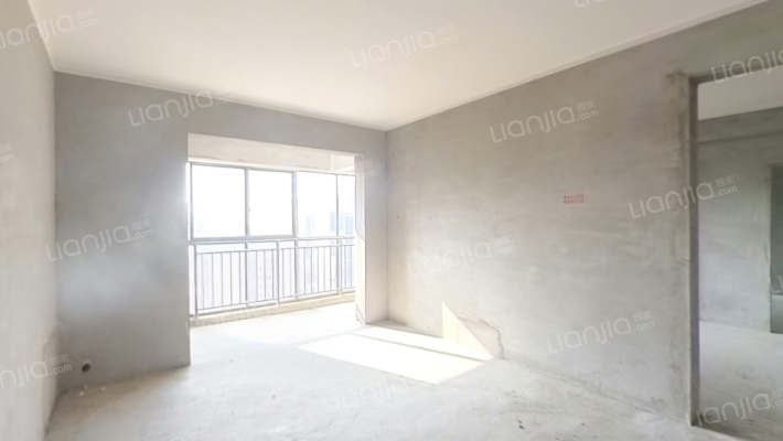 坤元广场二手房实景图