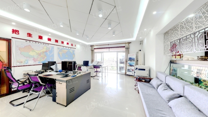 景馨苑二手房实景图