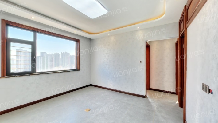 金域阅山二手房实景图