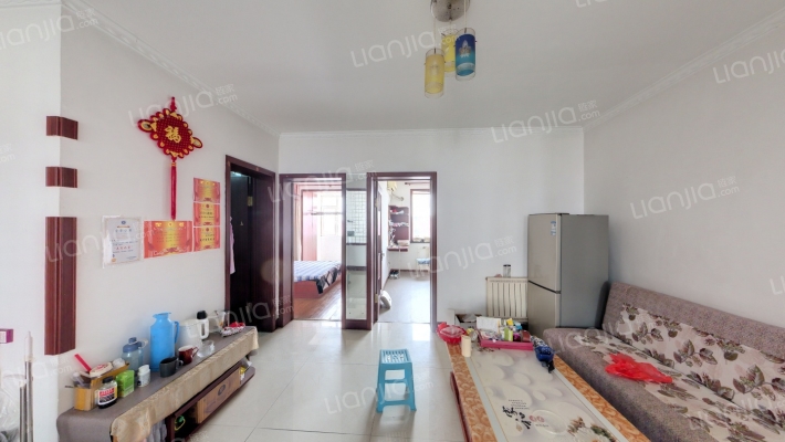 书苑小区二手房实景图