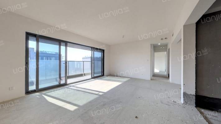 绿城桂语朝阳二手房实景图