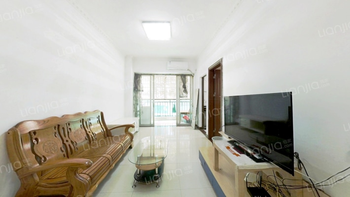 金麓山庄二手房实景图