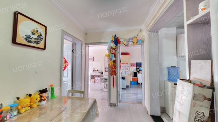 师大家属院东区二手房实景图