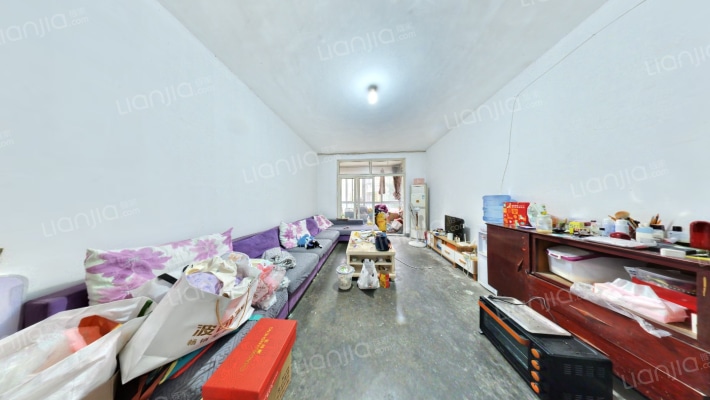 新华苑(温江)二手房实景图