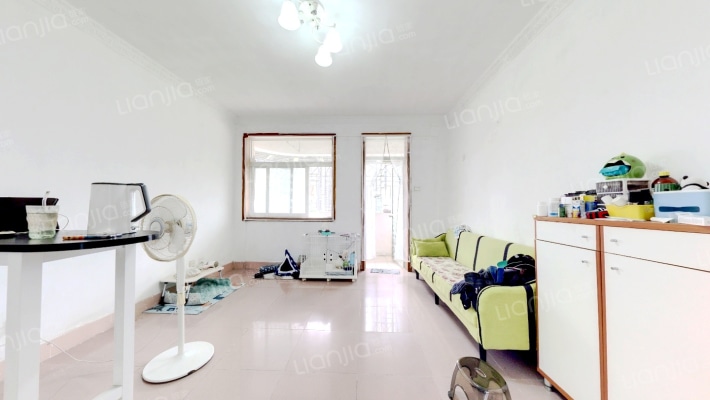 曲尺楼二手房实景图