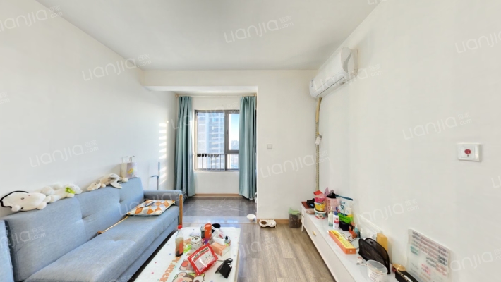 中交春风景里二手房实景图