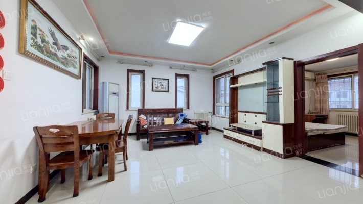 冬晴园二手房实景图