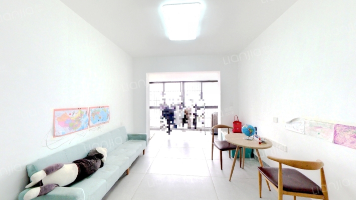 永昌雅居二手房实景图