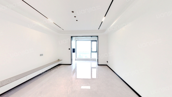 国贸金沙湾二手房实景图