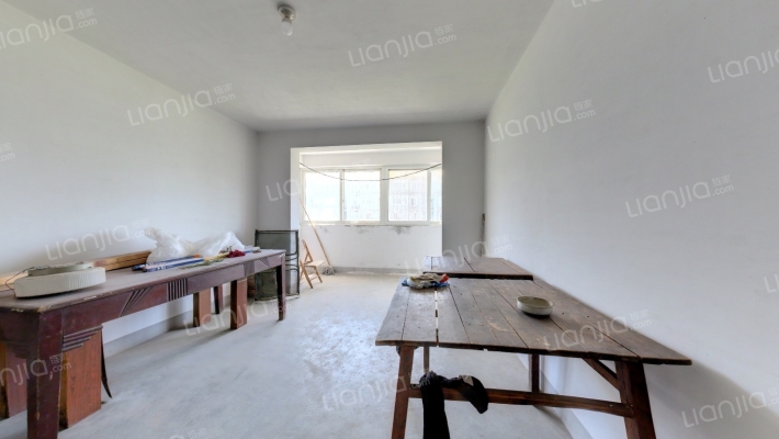 怡园北村南区二手房实景图