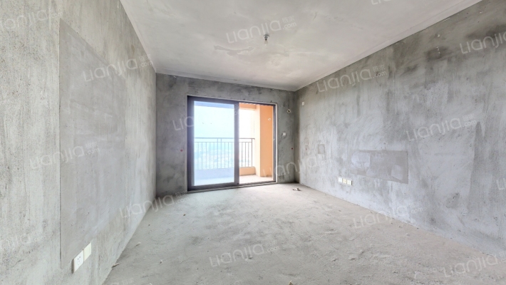 雅居乐十里花巷二手房实景图