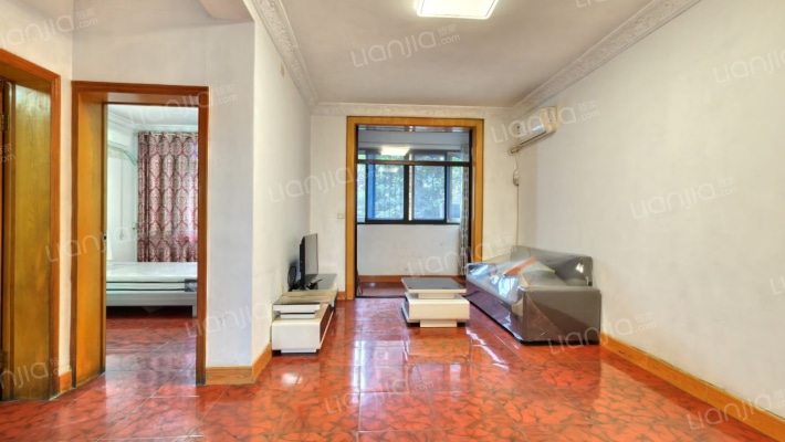 人民南路四段36号二手房实景图