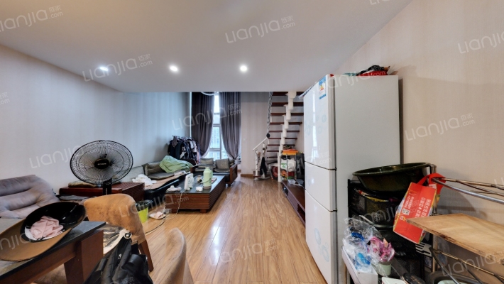 新城尚品汇二手房实景图