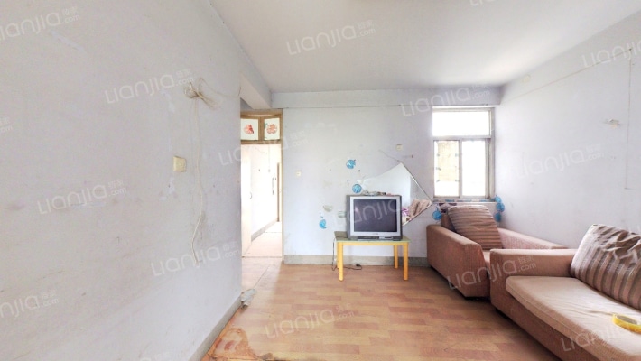 憧憬家园二手房实景图