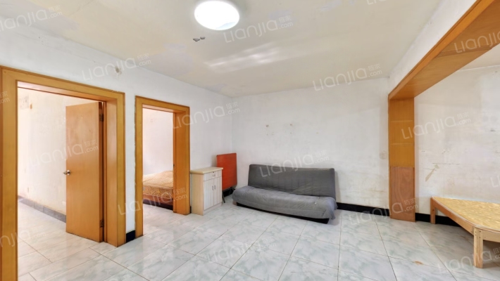 冯村信园小区二手房实景图