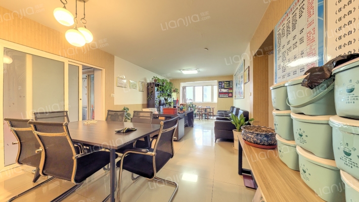 海佳云顶二手房实景图