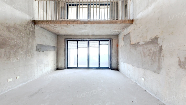 学府苑二手房实景图