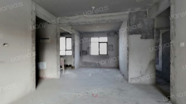 景园盛世华都4期二手房实景图