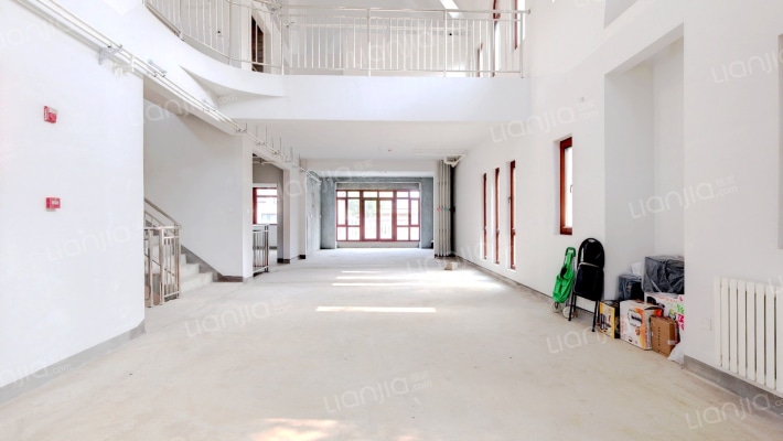 凯德麓语二手房实景图