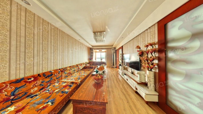 成都A区二手房实景图