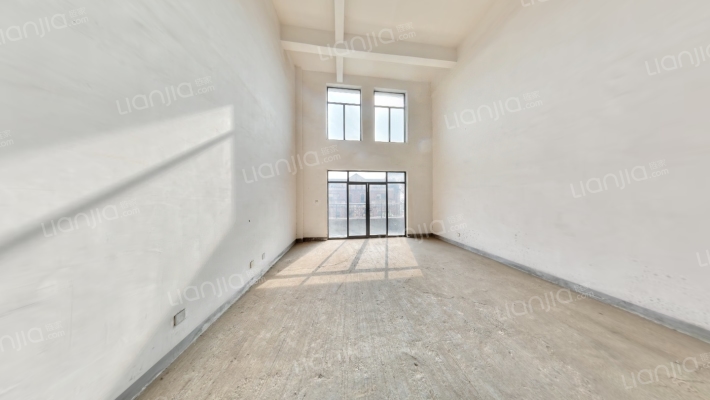 保利公园198蝴蝶谷西区二手房实景图