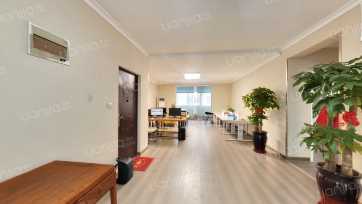 兴商家园二手房实景图