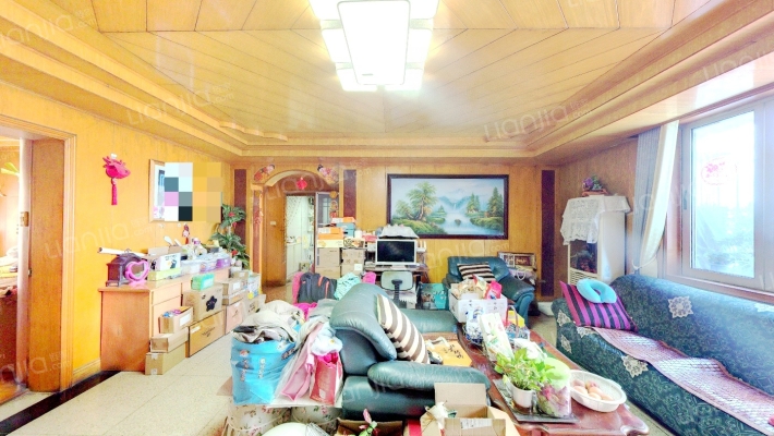 边达大厦二手房实景图