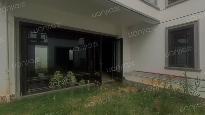 秀湖荷园 二手房实景图