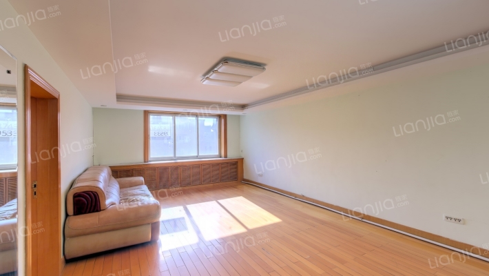 永长小区二手房实景图