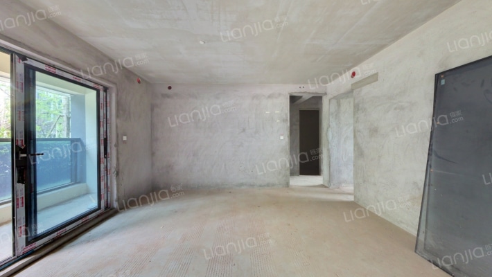 金科博翠未来B区二手房实景图