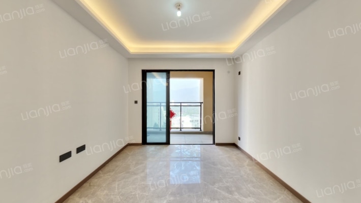 万科四季花城二手房实景图