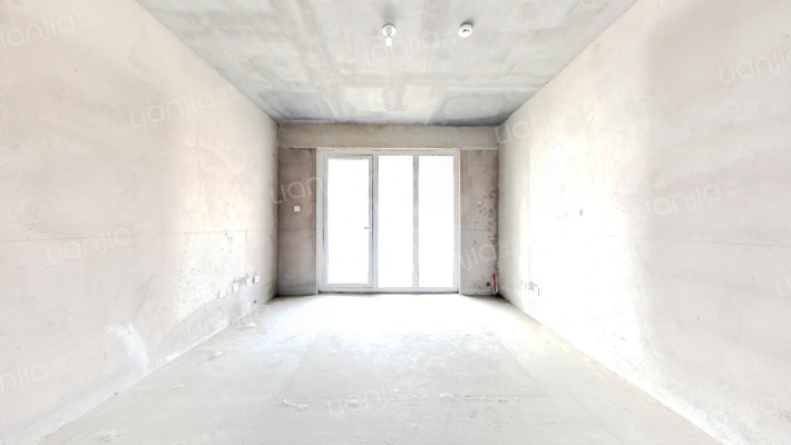 鲁骐金岸世家二手房实景图