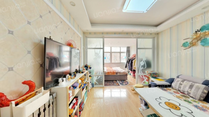 沧厦路二手房实景图
