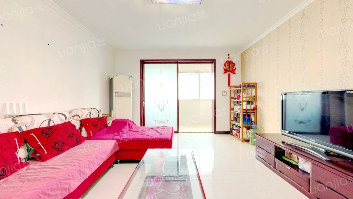 旺旺家缘二手房实景图