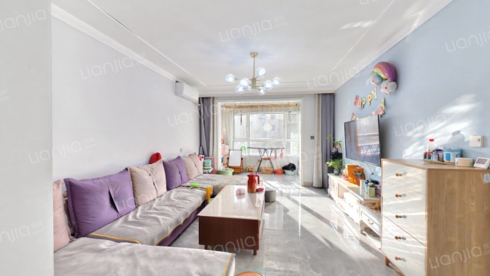 大尚华府二手房实景图