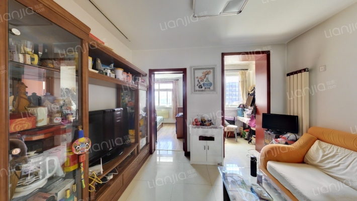 盛世嘉园二手房实景图