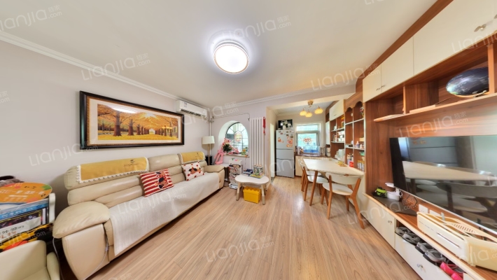 双柳巷二手房实景图