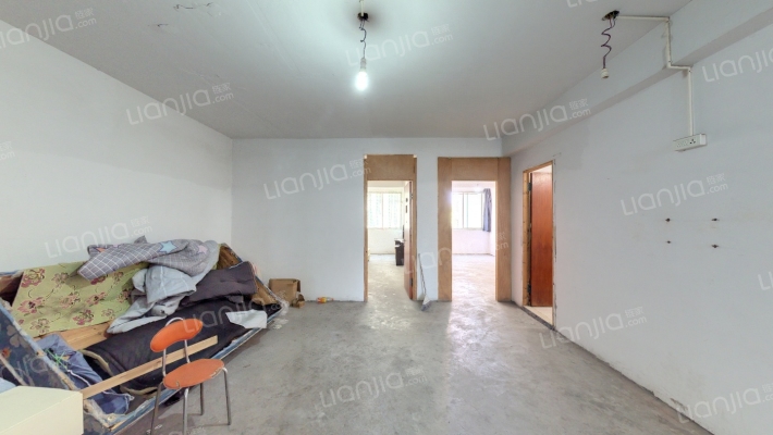 西四路二手房实景图